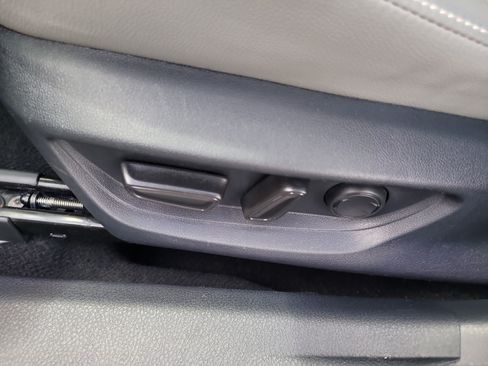 Certified 2025 Toyota Camry SE w/ Convenience Package FWD image 20