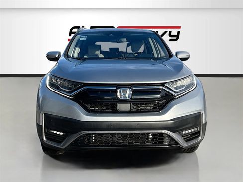 Used 2022 Honda CR-V Touring image 2
