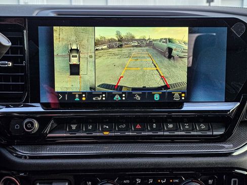 Used 2026 Chevrolet Silverado 2500 ZR2 image 17