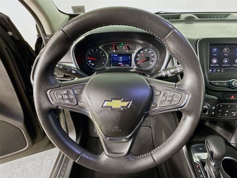 Used 2021 Chevrolet Equinox LT AWD/4WD image 13