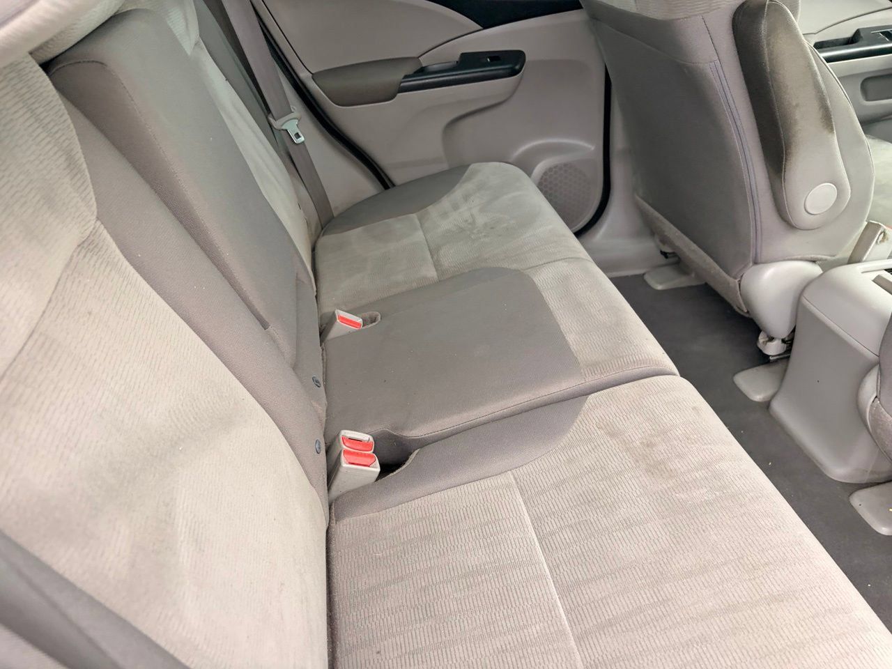 Used 2012 Honda CR-V LX image 13