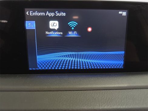 Certified 2022 Lexus RX 450h 450h image 21