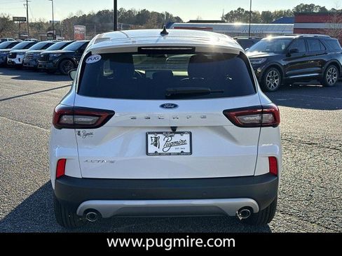 New 2026 Ford Escape Active w/ Tech Pack #1 image 6