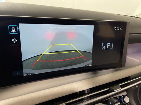 New 2026 Hyundai Tucson SEL image 23