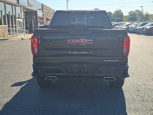 Used 2023 GMC Sierra 1500 Denali w/ Denali Reserve Package AWD/4WD image 14