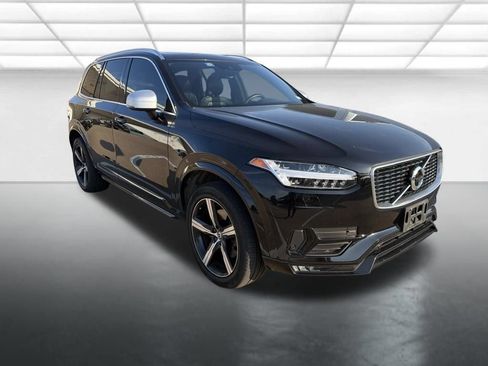 Used 2018 Volvo XC90 T6 R-Design w/ Convenience Package AWD/4WD image 1