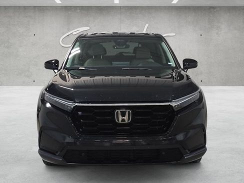 Used 2024 Honda CR-V EX-L image 18