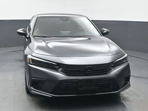 Used 2022 Honda Civic Sport image 8