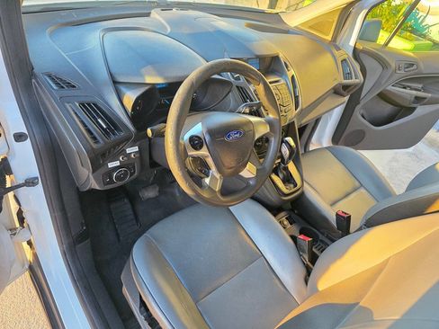 Used 2014 Ford Transit Connect XL image 36