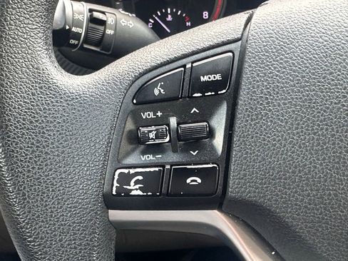 Used 2019 Hyundai Tucson Sport w/ Cargo Package image 25