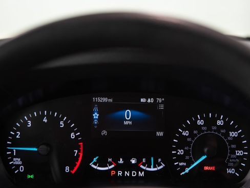 Used 2020 Ford Explorer 4WD image 23