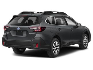 Used 2022 Subaru Outback Premium AWD/4WD video 2