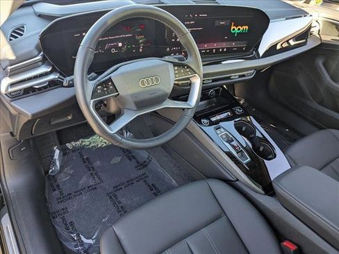 Used 2025 Audi A5 2.0T Premium Plus w/ Premium Plus image 9