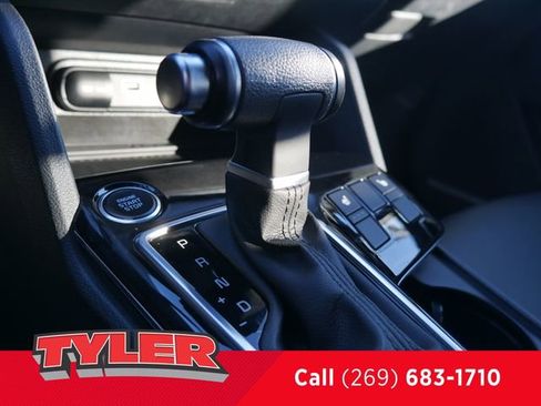 Used 2023 Kia Sportage X-Line w/ X-Line Premium Package image 37