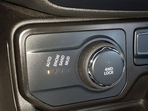 Used 2021 Jeep Renegade Limited w/ Trailer Tow Group image 15