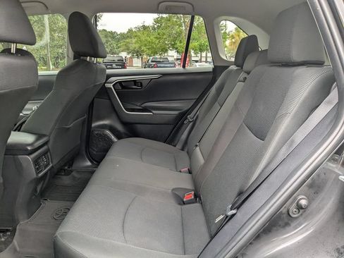 Certified 2025 Toyota RAV4 LE FWD image 15