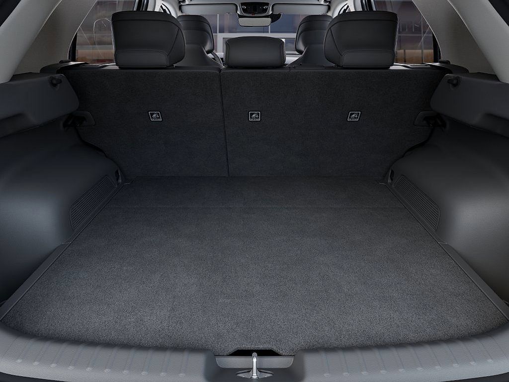 New 2025 Kia Niro Wave w/ Wave Preserve Package FWD image 19