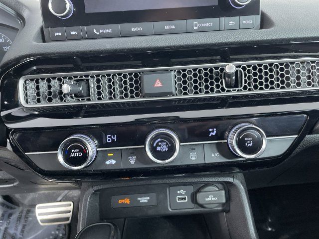 Used 2022 Honda Civic Sport image 23