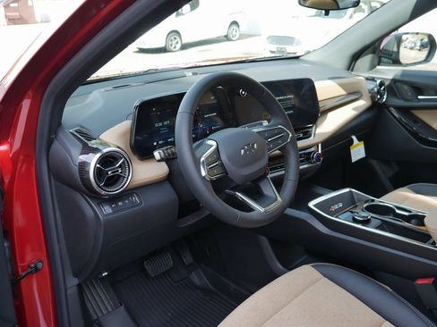 New 2026 Chevrolet Equinox ACTIV w/ Convenience Package III image 10