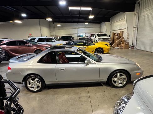Used 2001 Honda Prelude image 18