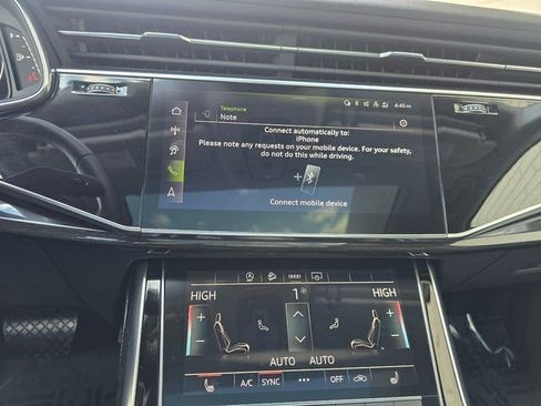Used 2025 Audi Q7 3.0T Premium Plus image 23