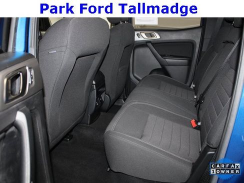 Used 2019 Ford Ranger XLT w/ Equipment Group 302A Luxury image 25