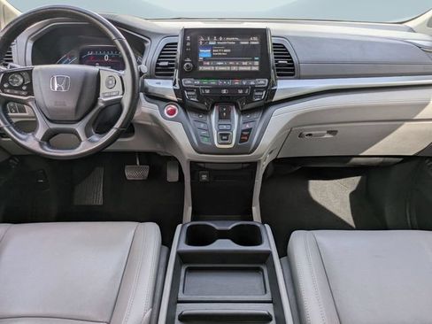 Used 2020 Honda Odyssey EX-L image 18