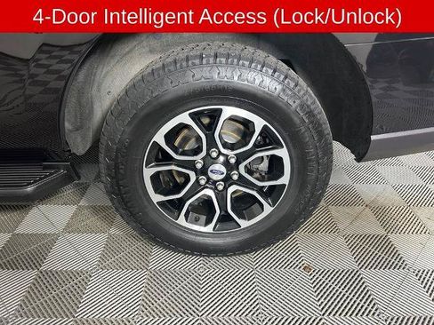 Certified 2024 Ford Expedition XLT AWD/4WD image 20