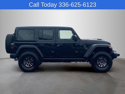 New 2026 Jeep Wrangler Unlimited Rubicon 392 AWD/4WD image 6