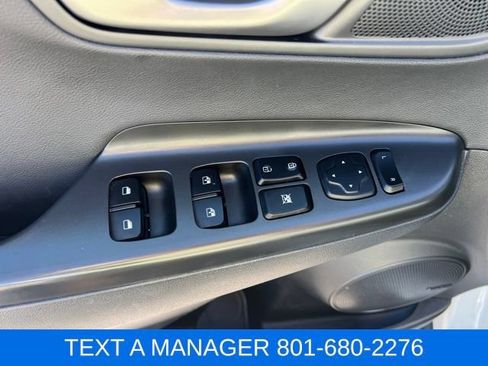 Used 2021 Hyundai Kona Ultimate w/ Winter Weather Package AWD/4WD image 16