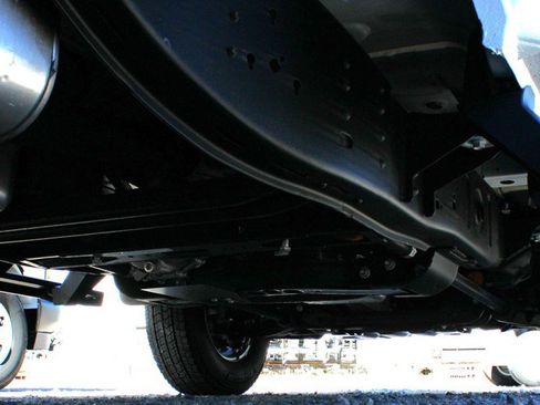 Used 2024 Chevrolet Silverado 3500 W/T w/ Snow Plow Prep Package image 34