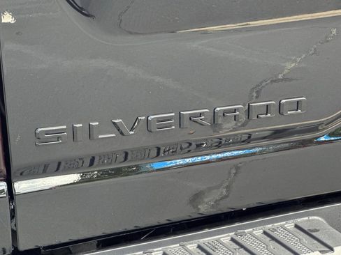 New 2026 Chevrolet Silverado 2500 High Country w/ Midnight Edition AWD/4WD image 25