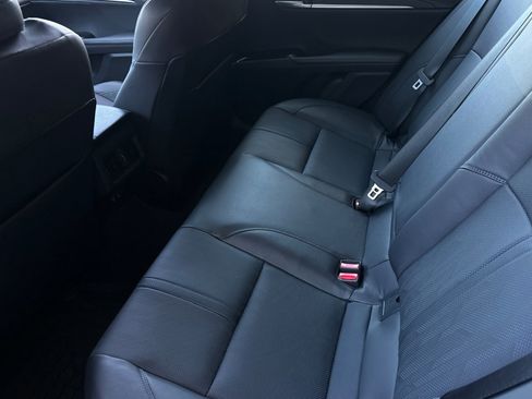 Certified 2026 Toyota Camry XSE FWD image 12