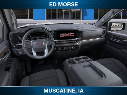 New 2026 GMC Sierra 1500 Elevation AWD/4WD image 15
