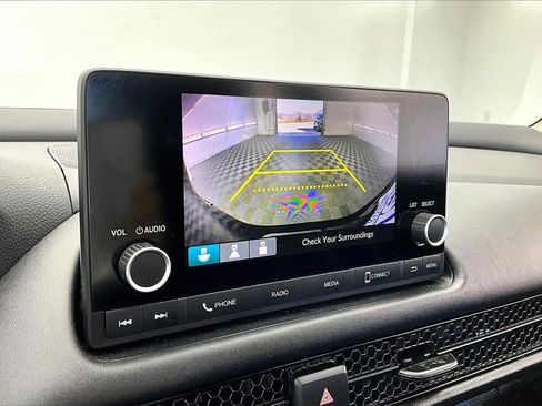 Used 2025 Honda HR-V LX image 21