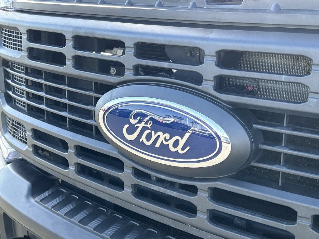 Used 2026 Ford F250 XL AWD/4WD image 35