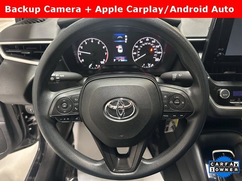 Used 2024 Toyota Corolla LE image 11