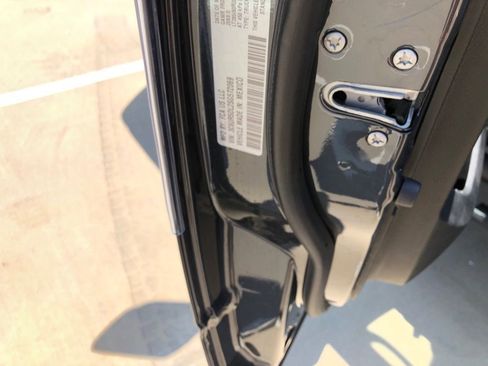 New 2025 RAM 2500 Lone Star image 54