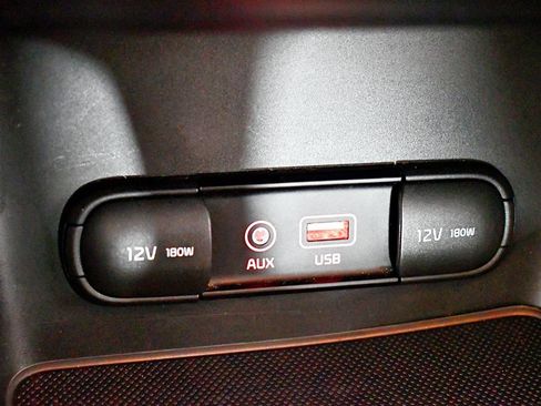 Used 2019 Kia Sportage LX image 27