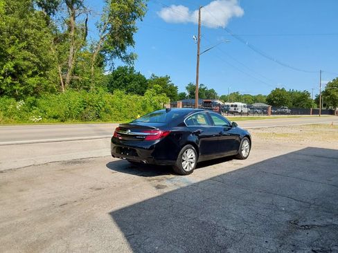 Used 2015 Buick Regal FWD image 7
