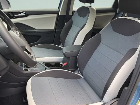 New 2026 Volkswagen Taos S FWD image 25