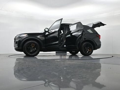 Certified 2026 Ford Explorer Tremor w/ Tremor Ultimate Package AWD/4WD image 58