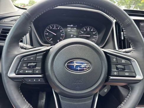 Used 2025 Subaru Ascent Touring w/ Popular Package #2 AWD/4WD image 30