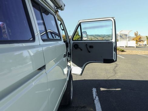 Used 1989 Volkswagen Vanagon GL image 47