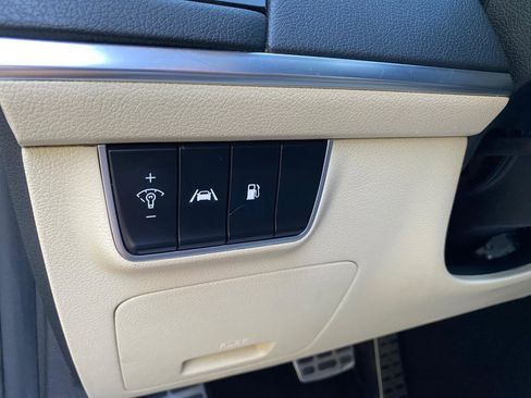 Used 2022 Kia Stinger GT1 RWD image 69