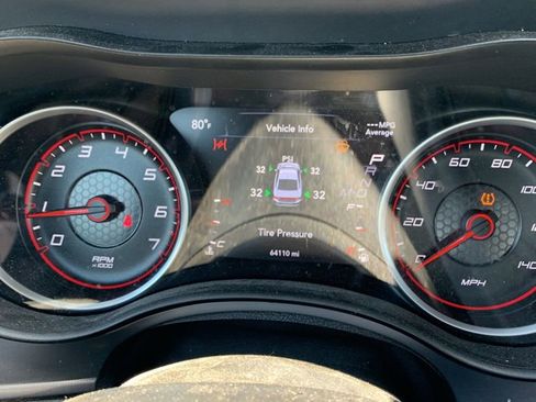 Used 2023 Dodge Charger SXT RWD image 16