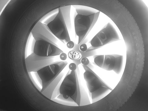 Used 2025 Toyota Corolla LE FWD image 15