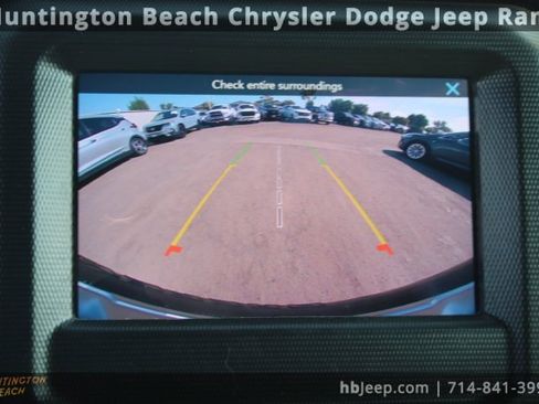 Used 2021 Jeep Wrangler Unlimited Sport image 29