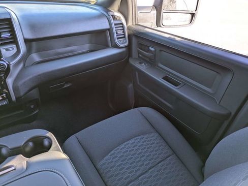 New 2026 RAM 2500 Tradesman w/ Power Wagon Package AWD/4WD image 16