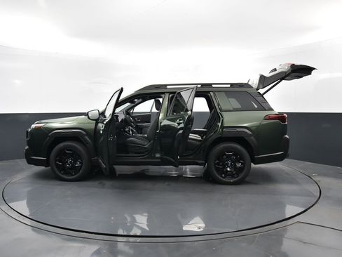 New 2026 Subaru Outback Limited image 35